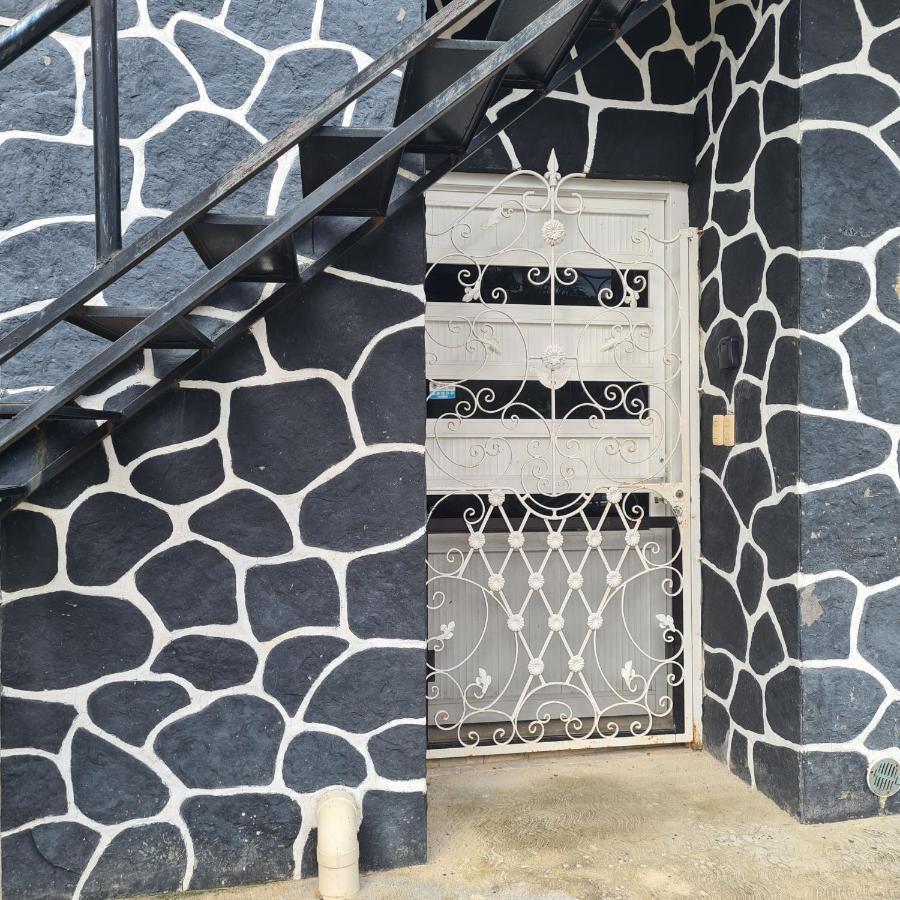 Depto. Maia: A/C, Agua Caliente, Wifi, Tv, Cable. Apartment Palenque Exterior photo